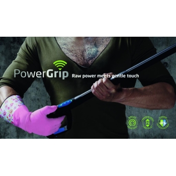 Myjka D-PG 140.4-9 P X-Tra EU
